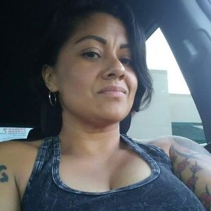 Meet your Posher, Raquel